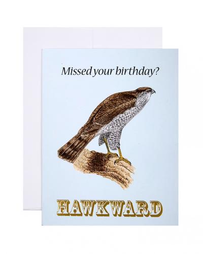 9781401577155 Card, Hawkward