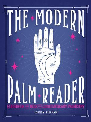 9781419743764 Modern Palm Reader: Guidebook & Deck For Contemporary...