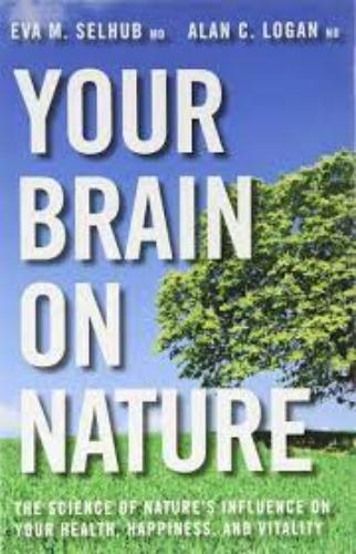 9781443428088 Your Brain On Nature (Final Sale)