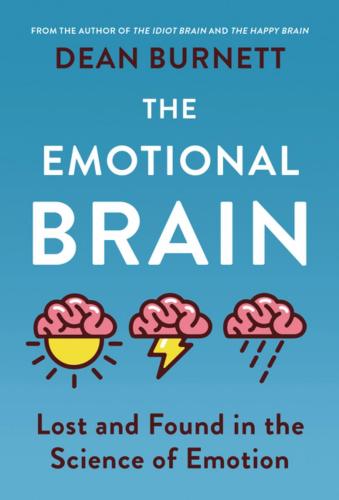 9781443470599 Emotional Brain: Lost & Found In The Science Of Emotion