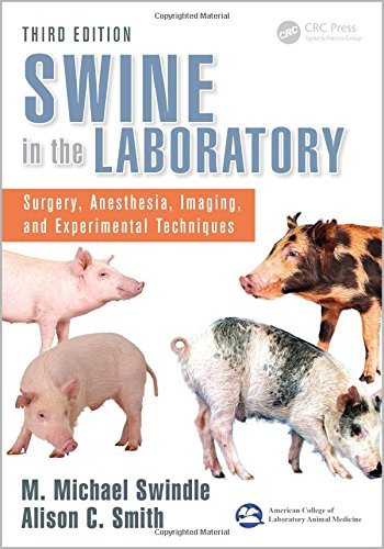9781466553477 Swine In The ... Imaging & Experimental Techniques