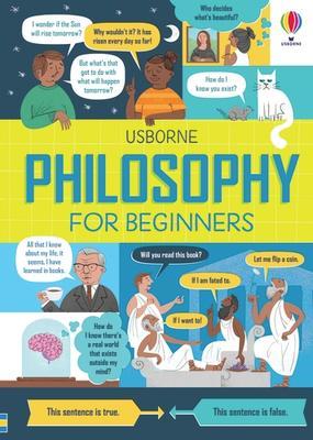 9781474950886 Philosophy For Beginners