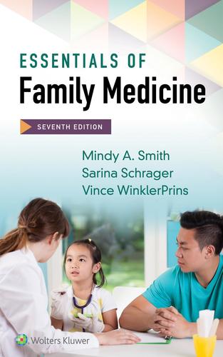 9781496364975 Essentials Of Family Medicine