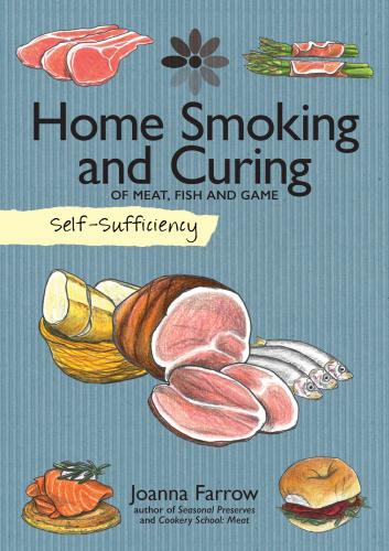 9781504800365 Self-Sufficiency: Home Smoking & Curing