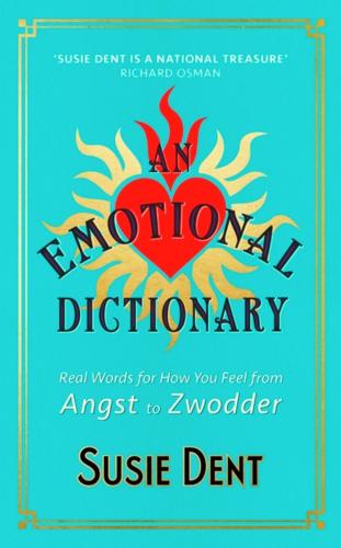 9781529379679 Emotional Dictionary: Real Words For How You Feel...