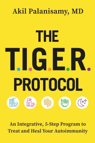 9781538726068 Tiger Protocol: An Integrative, 5