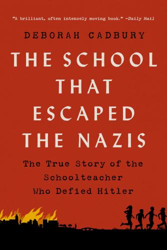 9781541751187 School That Escaped The Nazis