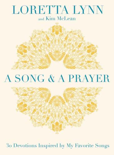 9781546004219 Song & A Prayer: 30 Devotions Inspired By My Favorite Songs
