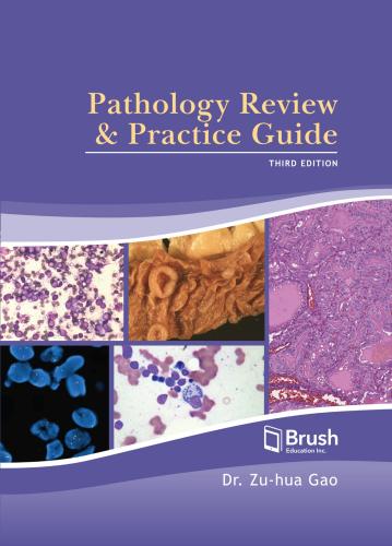 9781550599169 Pathology Review & Practice Guide