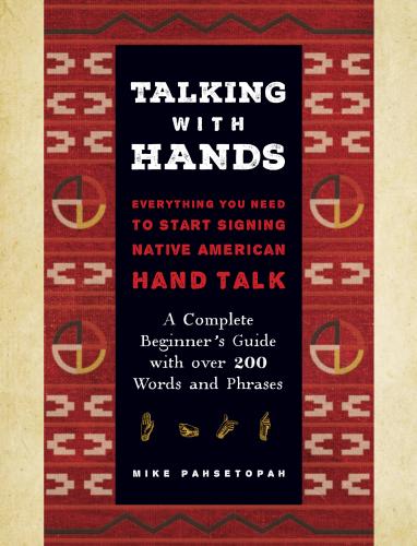 9781577153665 Talking With Hands: Everything You Need To Start Signing...