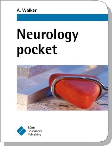 9781591032458 Neurology Pocket