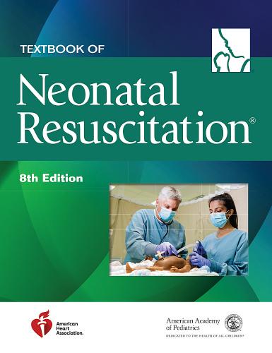9781610025249 Textbook Of Neonatal Resuscitation