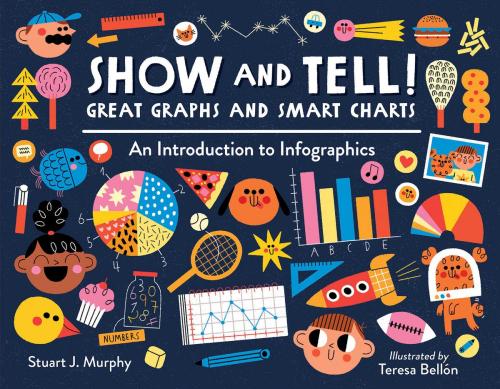 9781623541750 Show & Tell! Great Graphs & Smart Charts: An Introduction...