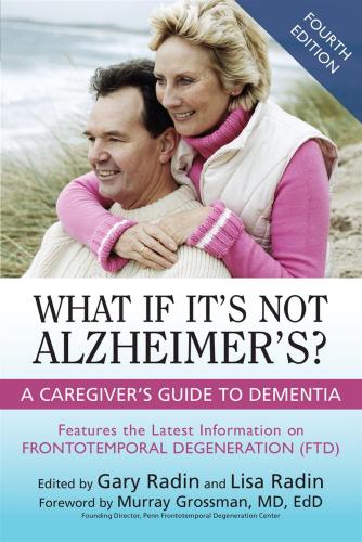 9781633888722 What If It's Not Alzheimers?: A Caregiver's Guide To...