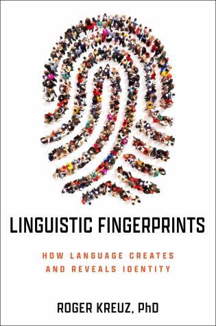 9781633888975 Linguistic Fingerprints: How Language Creates...Identity
