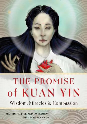 9781642970210 Promise Of Kuan Yin: Wisdom, Miracles & Compassion