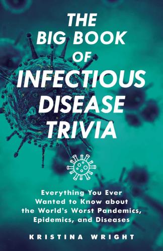 9781646041381 Big Book Of Infectious Disease Trivia
