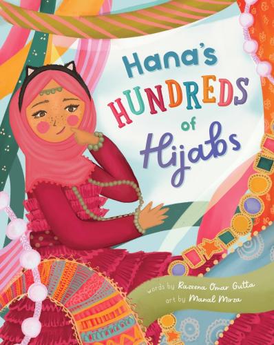 9781646866212 Hana's Hundreds Of Hijabs