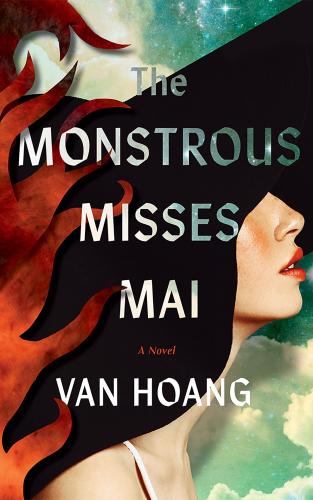 9781662517846 Monstrous Misses Mai: A Novel