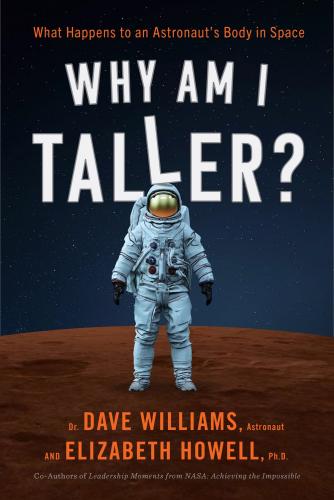 9781770415966 Why Am I Taller? What Happens To An Astronaut's Body In...