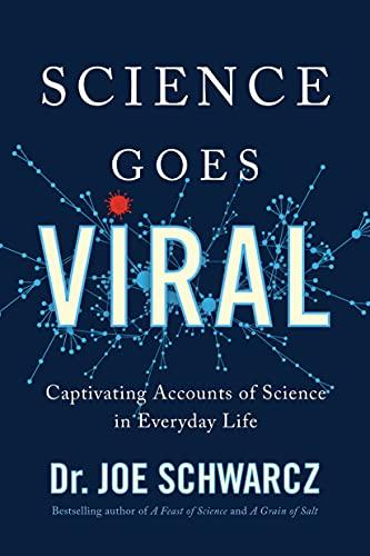 9781770416505 Science Goes Viral: Captivating Accounts Of Science In...