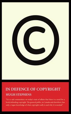 9781770866799 In Defence Of Copyright