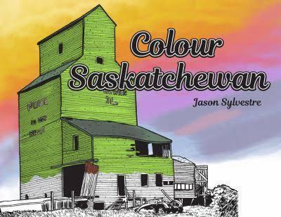 9781772760378 Colour Saskatchewan