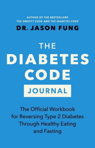 9781778400964 Diabetes Code Journal: The Office Workbook For...