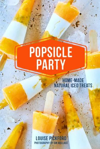9781788790895 Popsicle Party