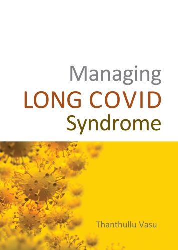 9781913755201 Managing Long Covid Syndrome