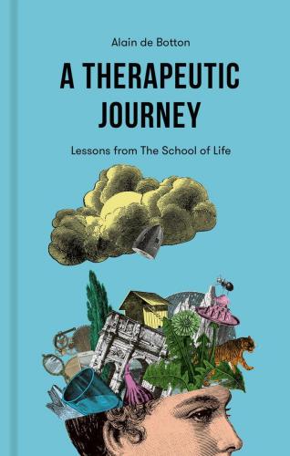 9781915087478 Therapeutic Journey: Lessons From The School Of Life