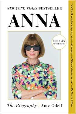 9781982122645 Anna: The Biography