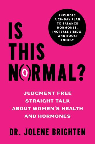 9781982196417 Is This Normal?: Judgment Free Straight Talk About...