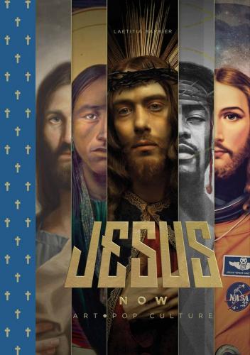 9782374950068 Jesus Now: Art & Pop Culture