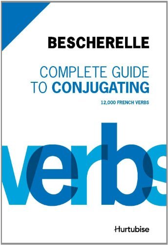 9782896475902 Complete Guide To Conjugating 12,000 French Verbs