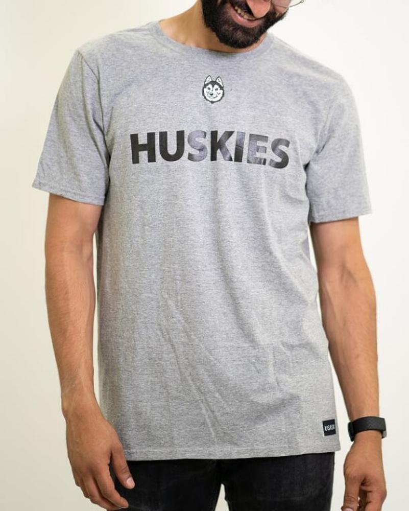 Huskies T-Shirt - Retail Services - University of Saskatchewan