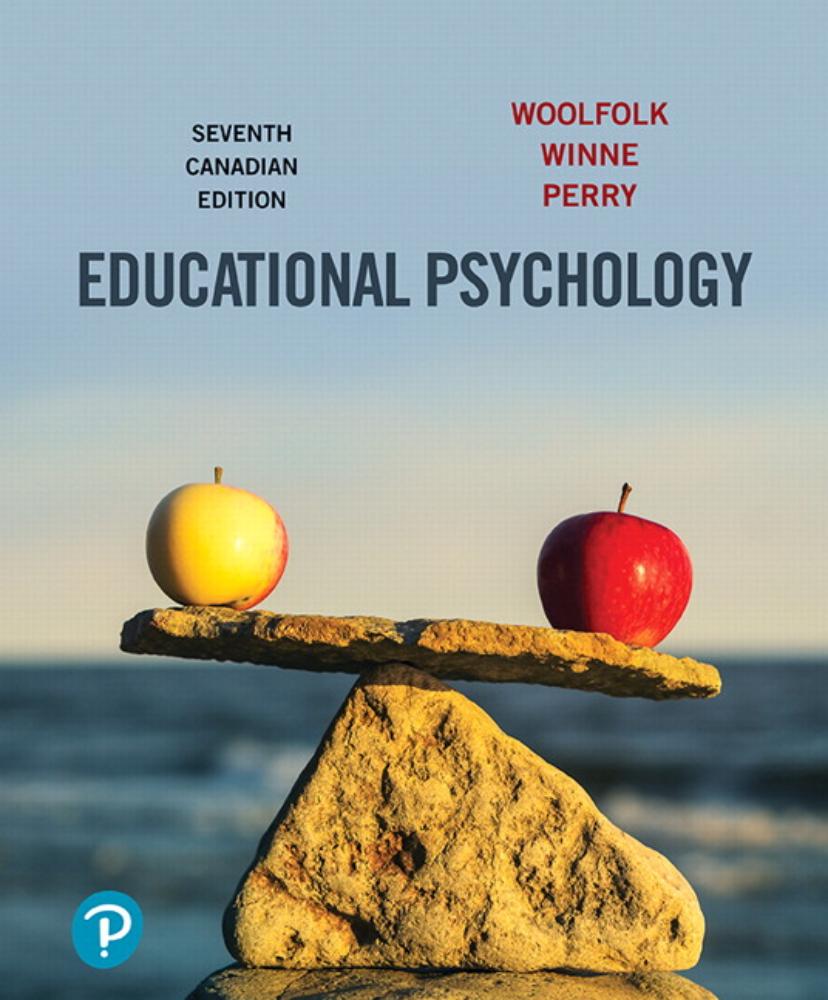 educational books about psychology