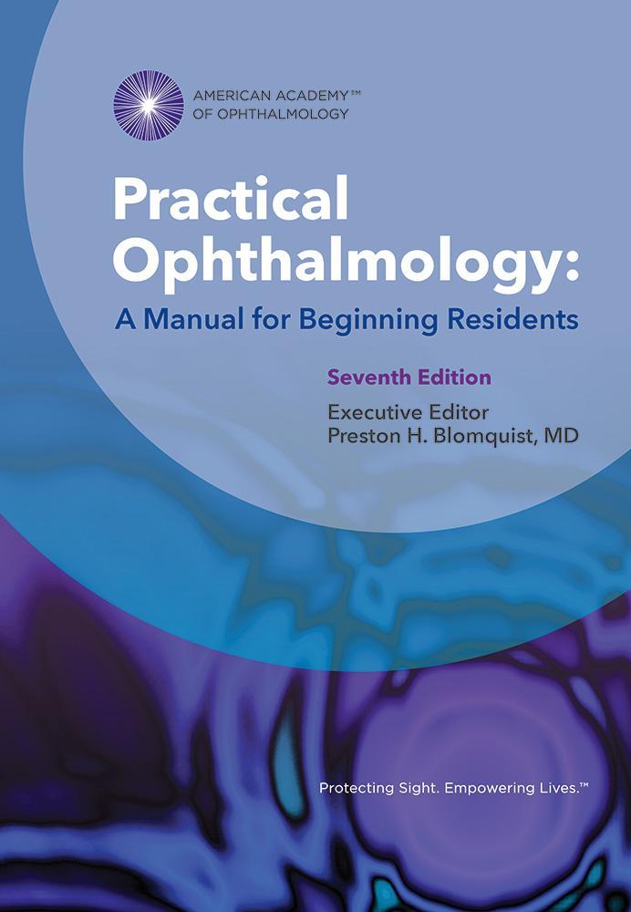 Ophthalmology Essays