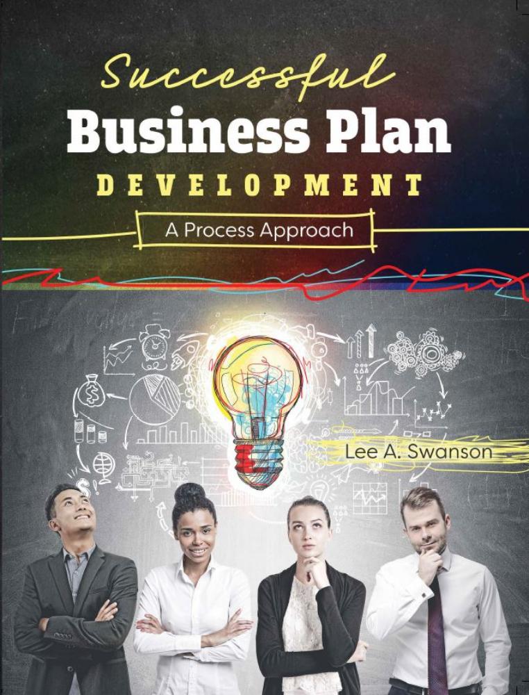 successful business plan development a process approach