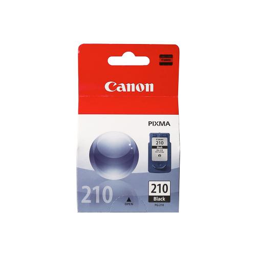 013803099003 Canon Pg-210 Ink*