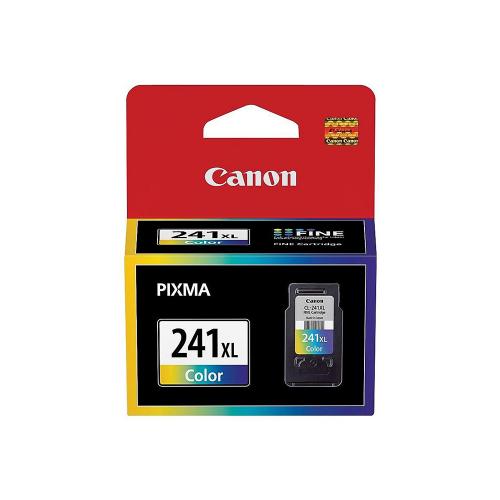 013803134971 Canon Cl-241Xl Ink*