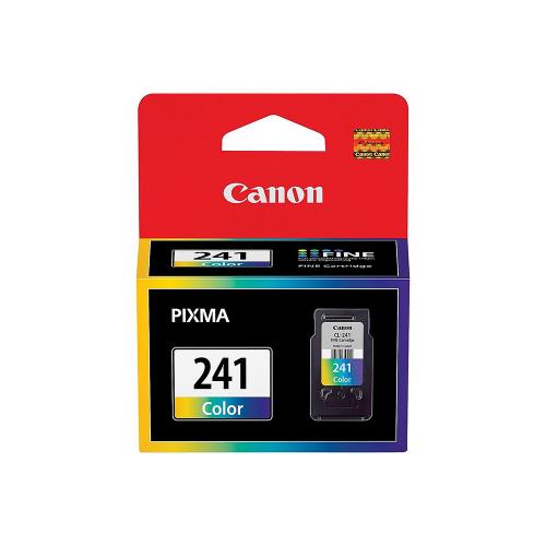 013803134988 Canon Cl-241 Ink*