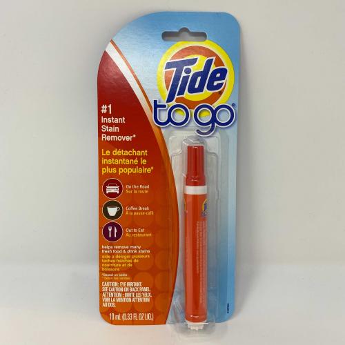 03700001870 Tide To Go Stain Pen