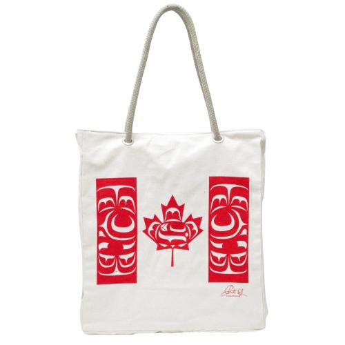 06483709087 Tote Bag, Standing Together