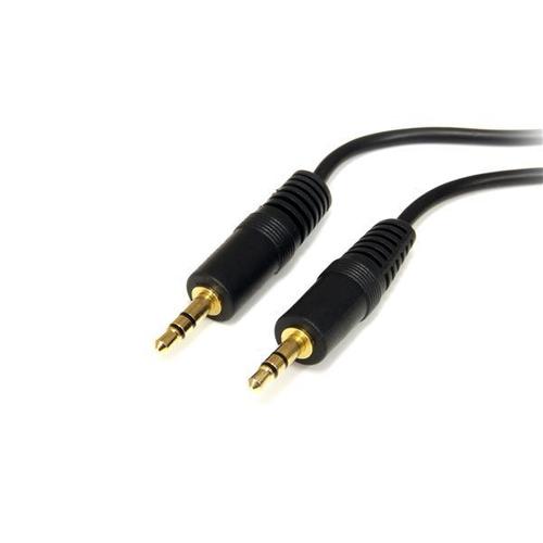 065030773355 Startech Audio Cable 3.5Mm 6'*