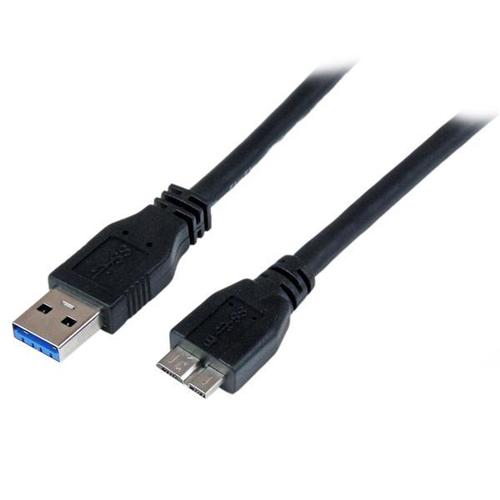 065030850889 Startech Usb Micro B Cable*