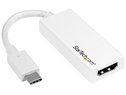 065030866248 Startech Usb C To Hdmi Adapter