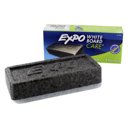 07164181505 Expo White Board Dry Eraser