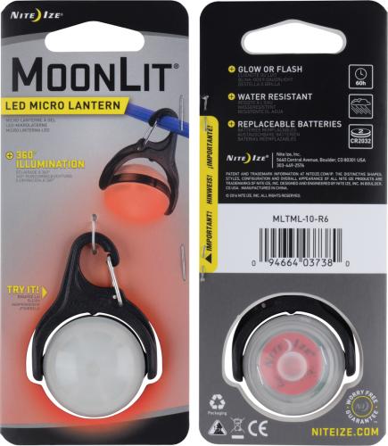 094664037380 Nite Ize Moonlit Led Micro Lantern