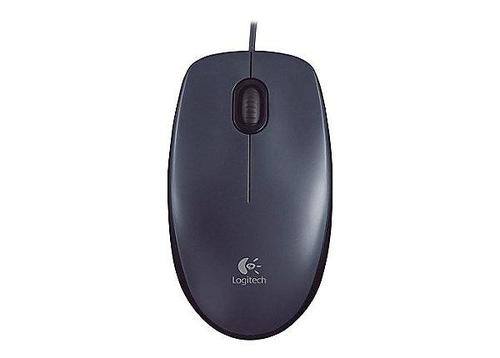 097855063953 Logitech Mouse M100